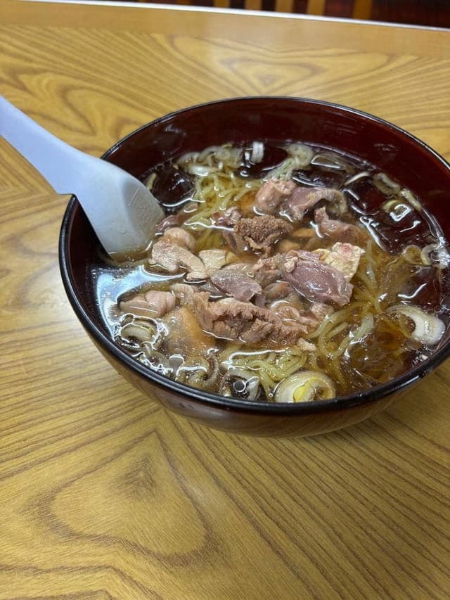 急行食堂 - サブ画像1