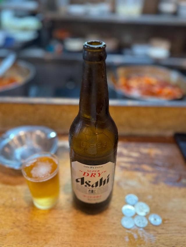 立飲み たきおか - サブ画像2