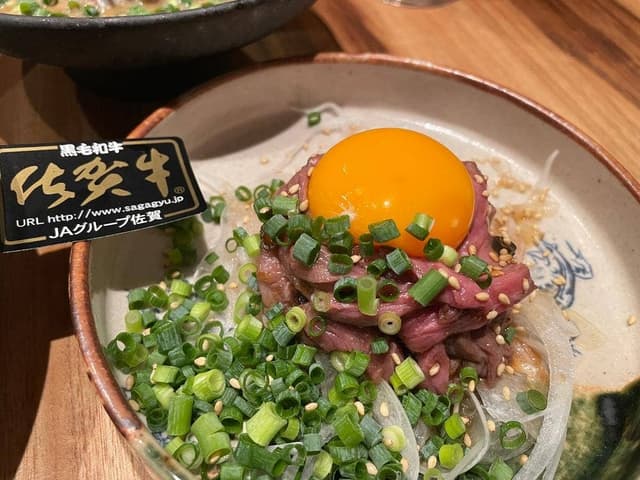 やきとり一新 - サブ画像3