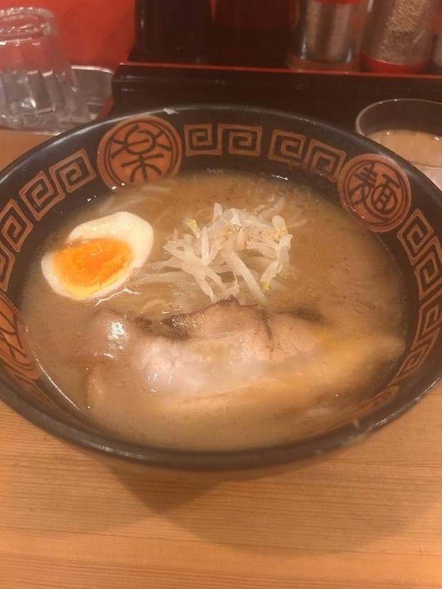 王龍ラーメン 高松店 - サブ画像1
