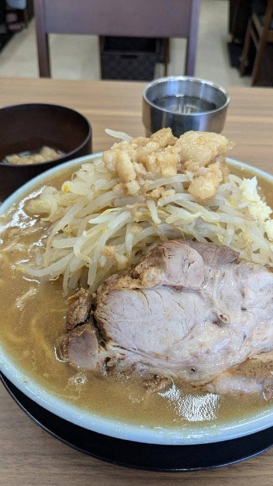 俺の生きる道 千葉駅店 - サブ画像3