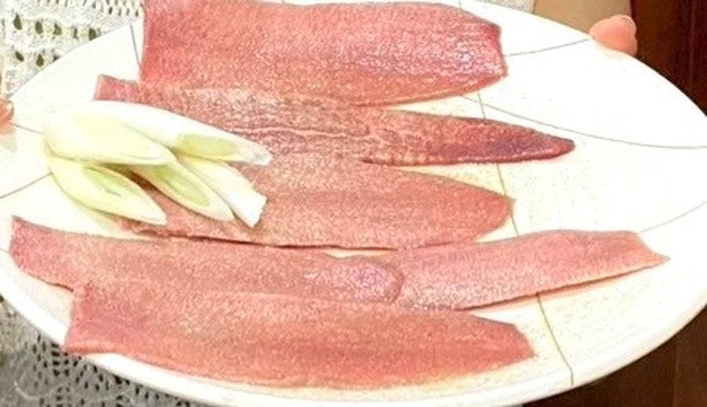 焼肉政味