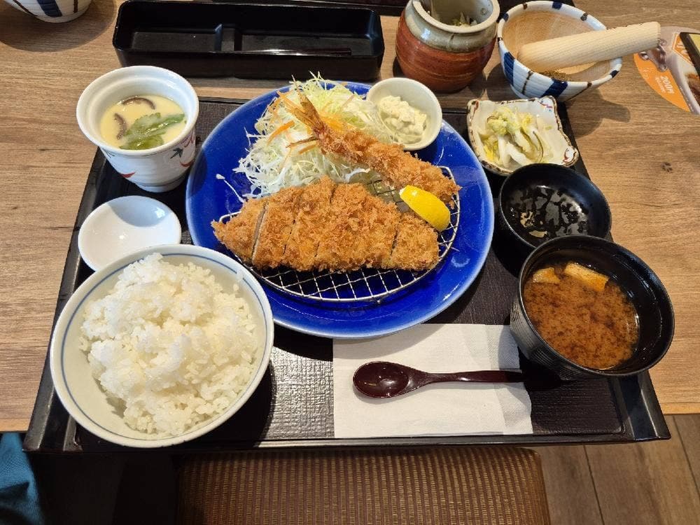 かつ雅 神の倉店