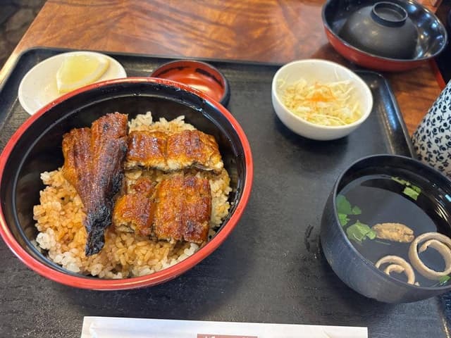 鰻乃路 - サブ画像1