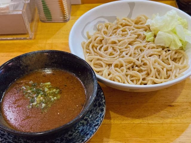 麺屋 光喜 - サブ画像1