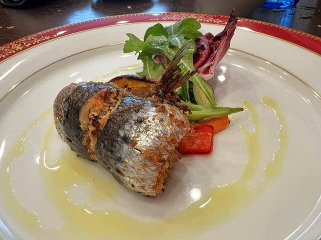 Trattoria NOTO - サブ画像1