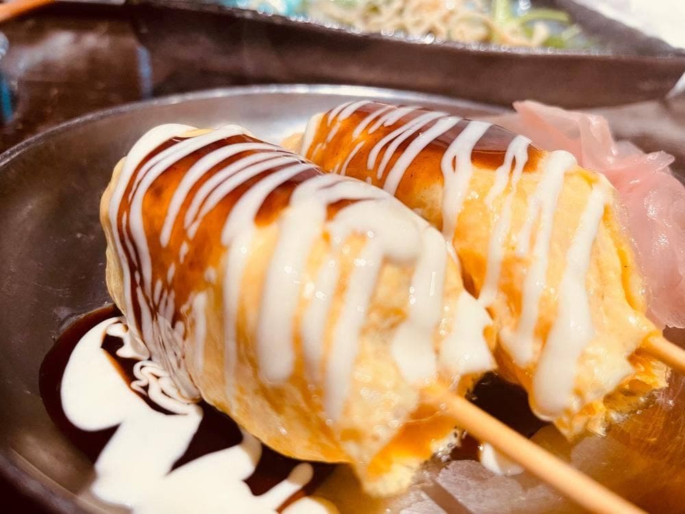 スタンド タイガーリリー