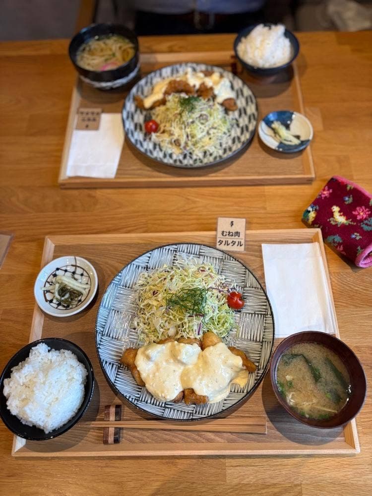 チキン南蛮専門店 味匠 大塚店