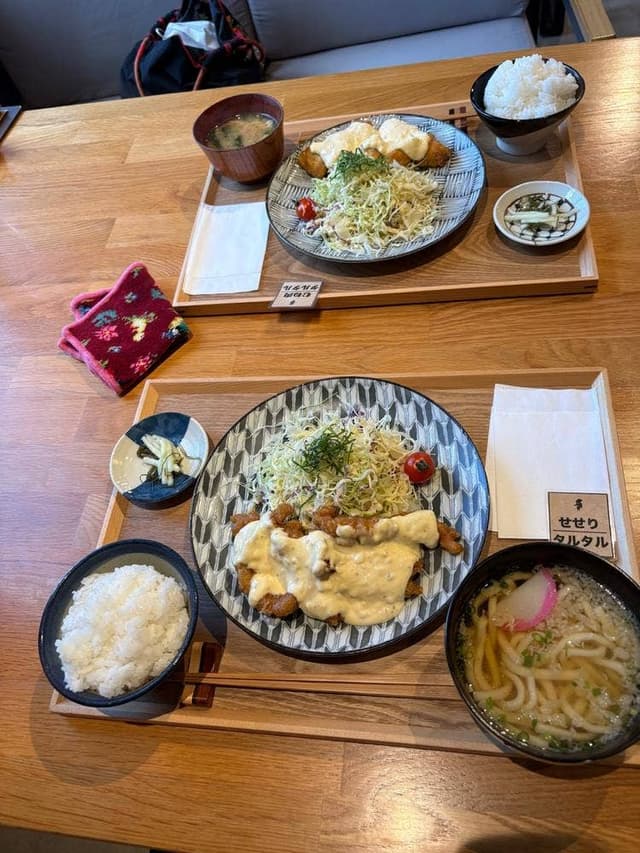 チキン南蛮専門店 味匠 大塚店 - サブ画像3