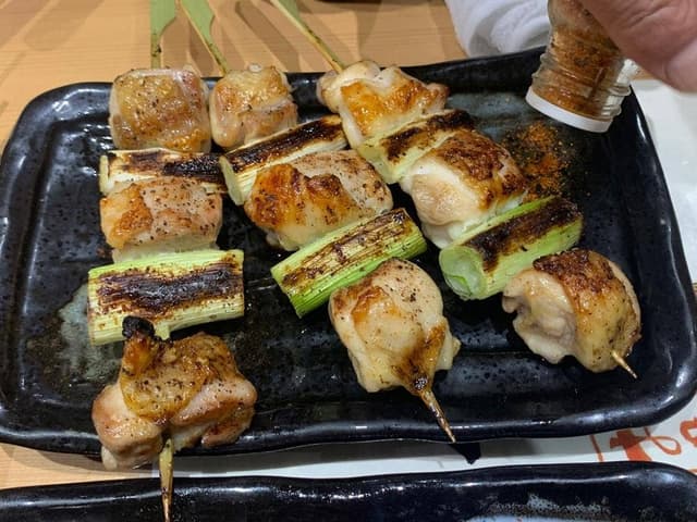 いいもんや 酉二九 秋田駅前店 - サブ画像3