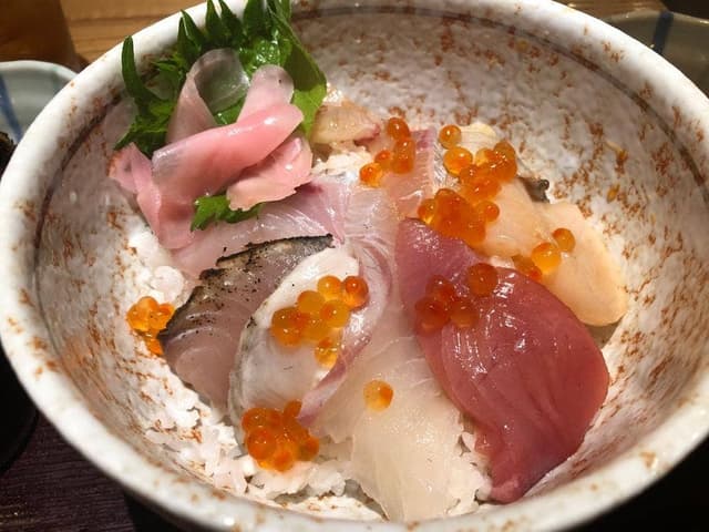 肴屋 あしか - サブ画像1