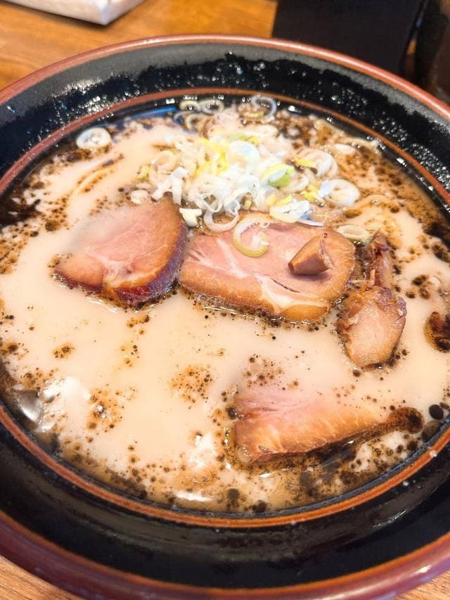 さっぽろラーメン 桑名 札幌店 - サブ画像1