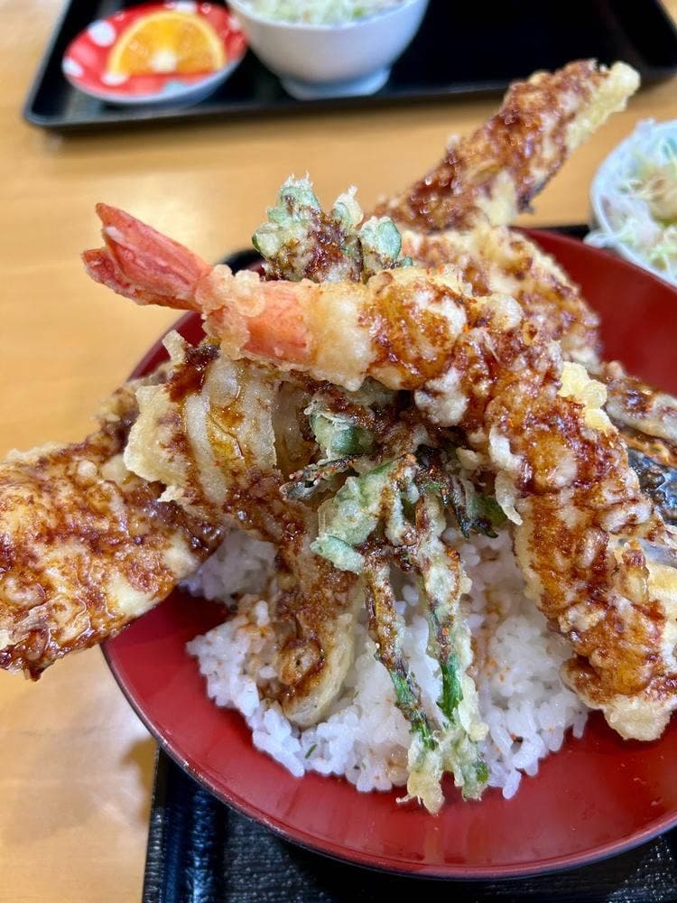 御食事処 梅澤