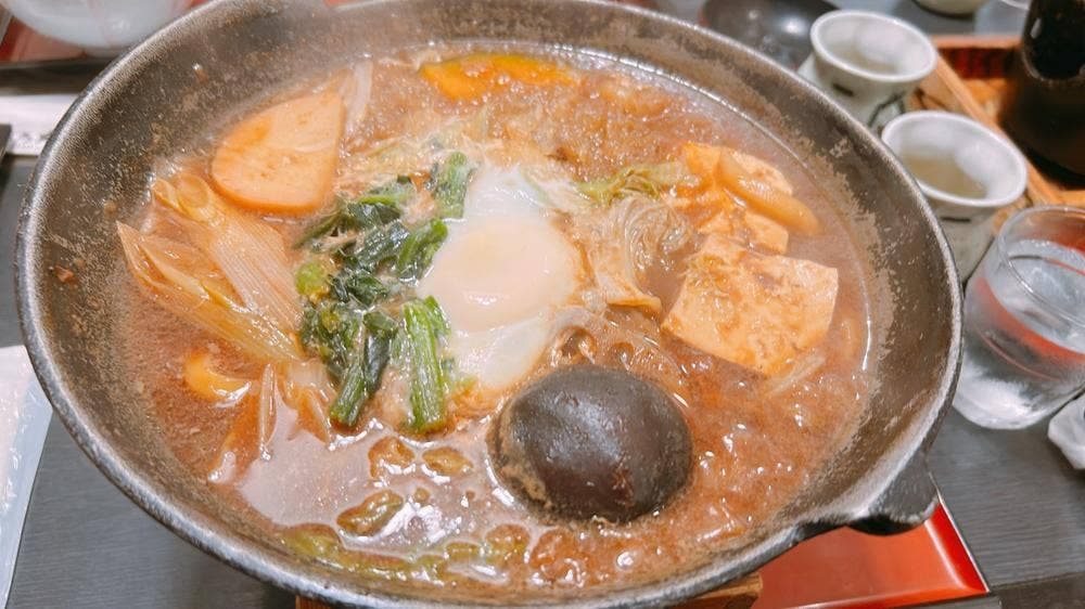 ばんどう太郎 杉戸店