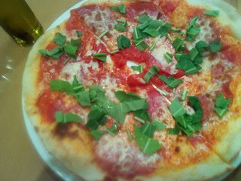 イタリア食堂marco