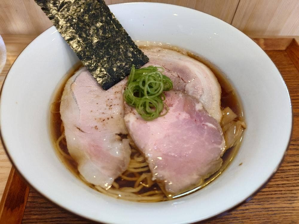 ラーメン ジャンクマニア