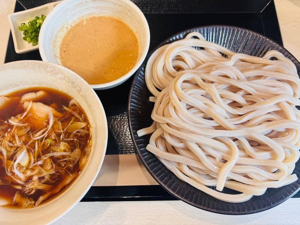 西郷うどん