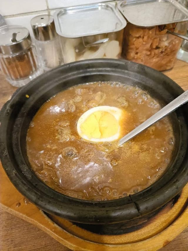 Hot Spoon - サブ画像1