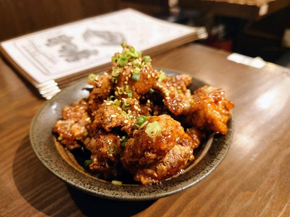 山喜多 武蔵新田店