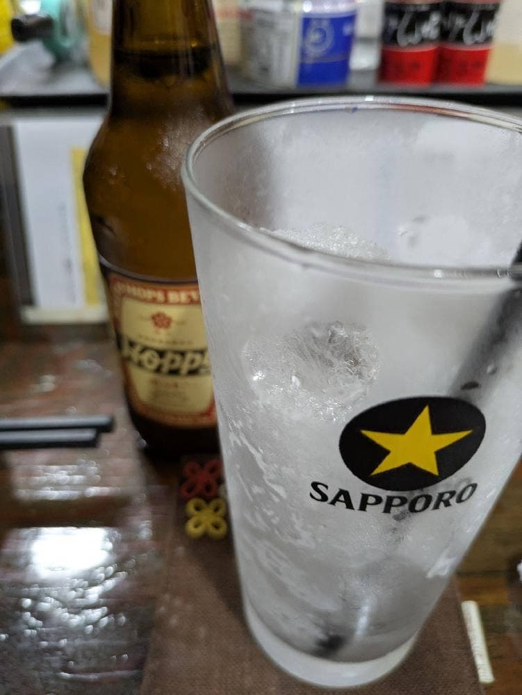 もつ焼き よう山