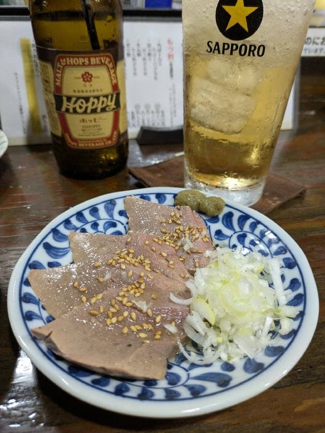 もつ焼き よう山 - サブ画像2