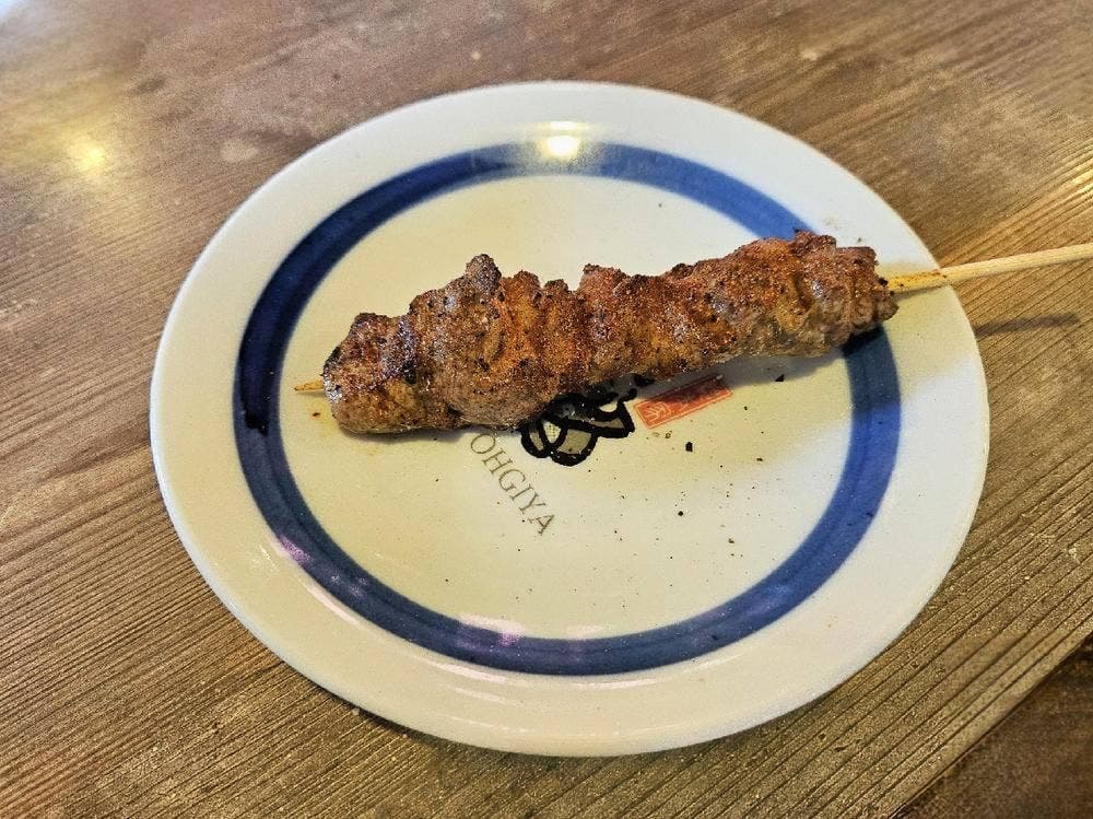 やきとりの扇屋 砺波太郎丸店