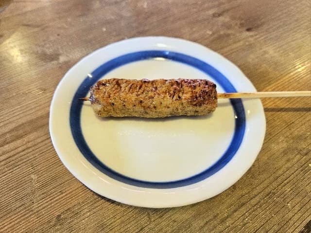 やきとりの扇屋 砺波太郎丸店 - サブ画像1