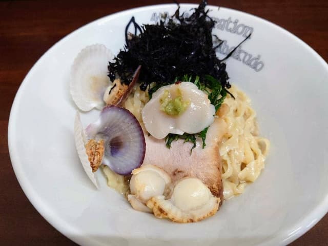 4代目松屋食堂 - サブ画像2