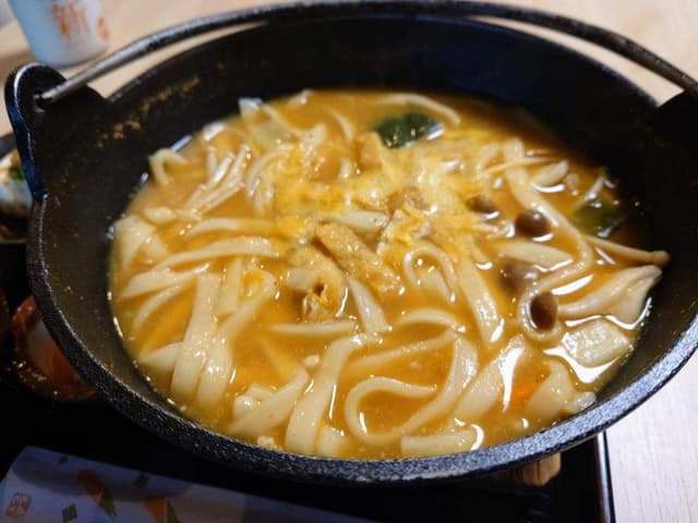 番屋茶屋 - サブ画像3