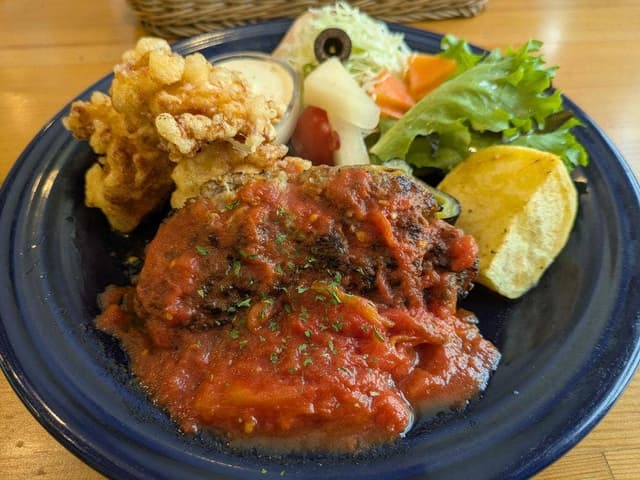 新町の洋食屋MIRO - サブ画像3