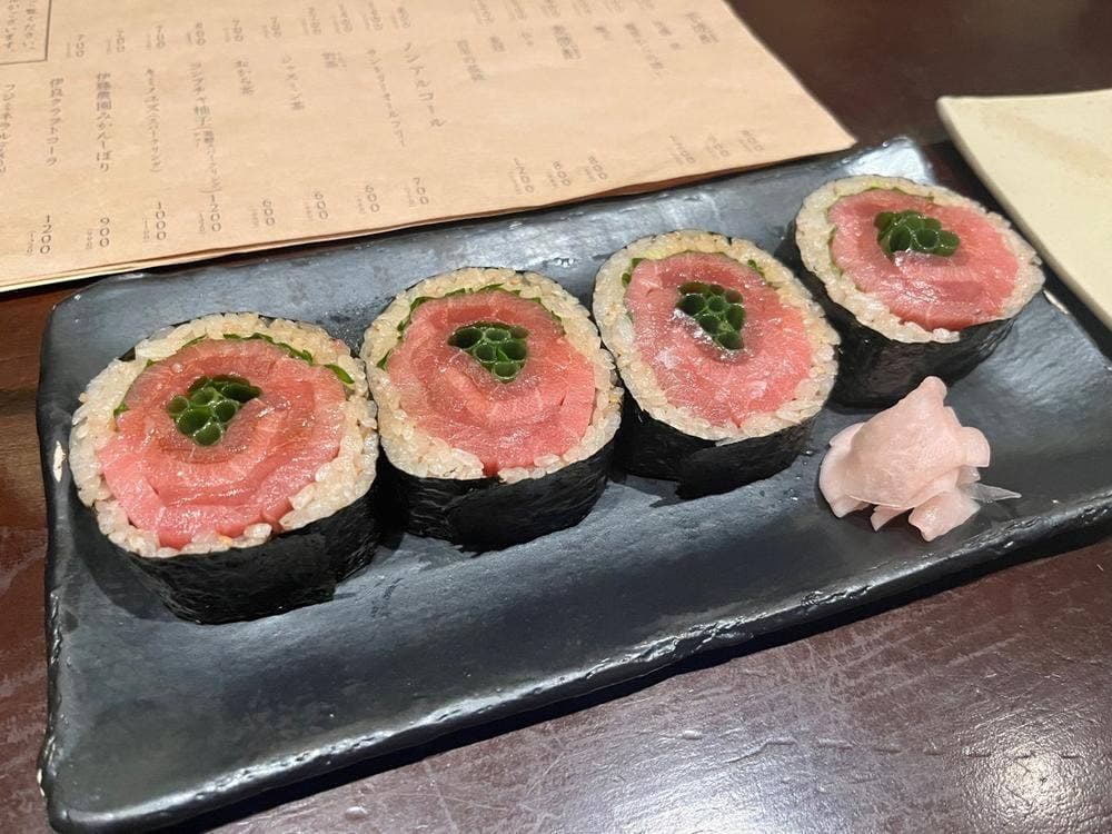 目黒それがし