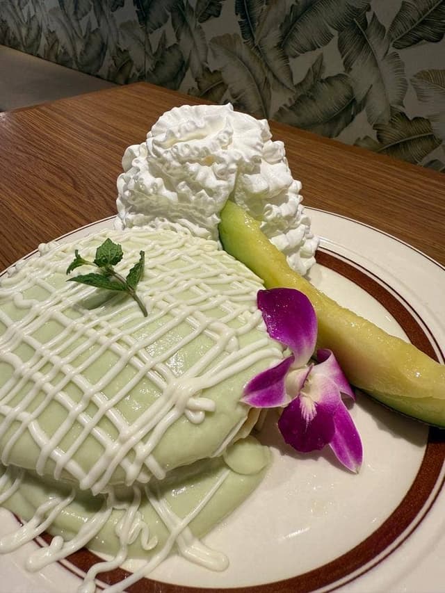 Eggs 'n Things 銀座店 - サブ画像1