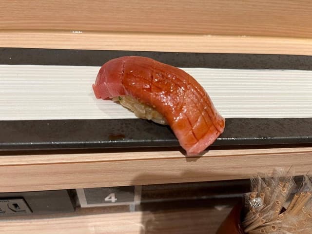 鮨 銀座おのでら 息子 梅田店 - サブ画像1