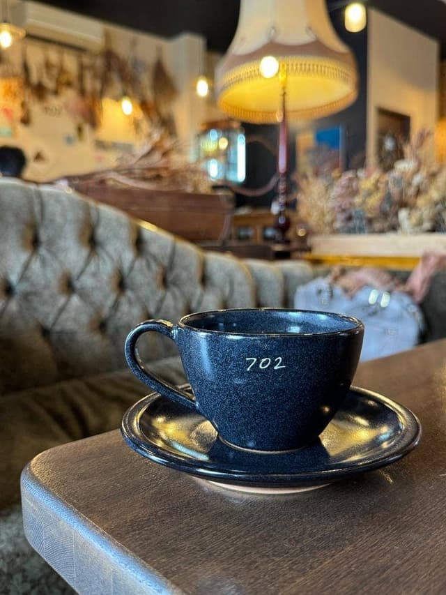 NANAMARUNI COFFEE - サブ画像2