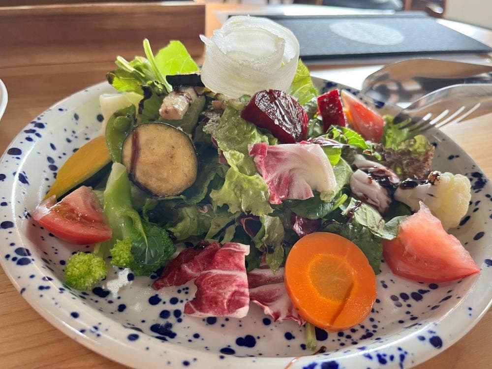 trattoria ABBIOCCO