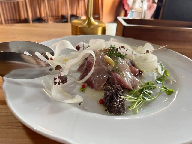 trattoria ABBIOCCO - サブ画像3