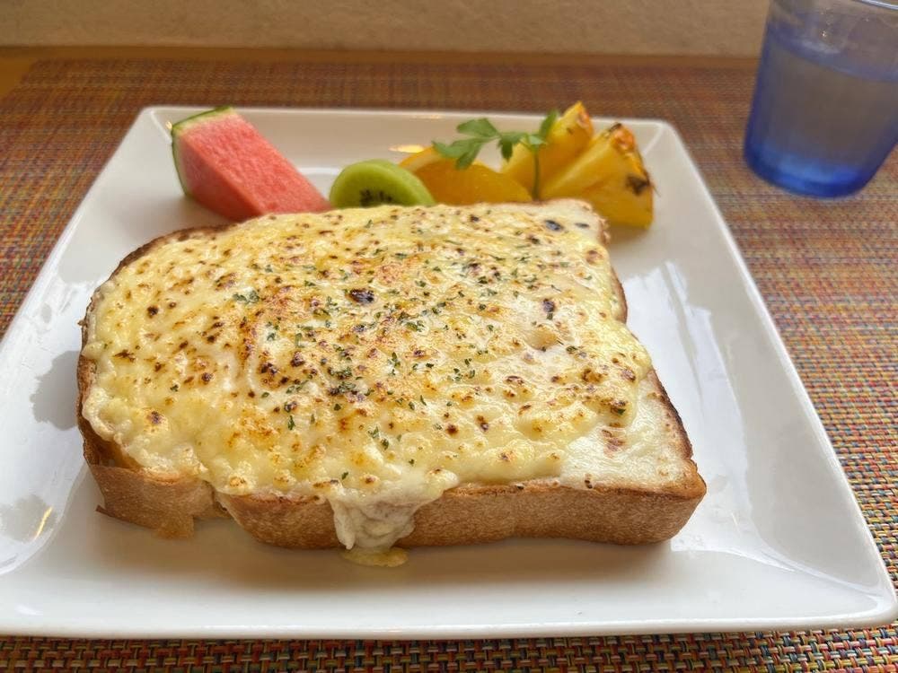Kitchen&Cafe Pastis