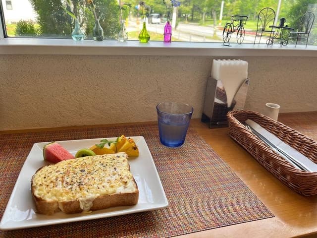 Kitchen&Cafe Pastis - サブ画像3