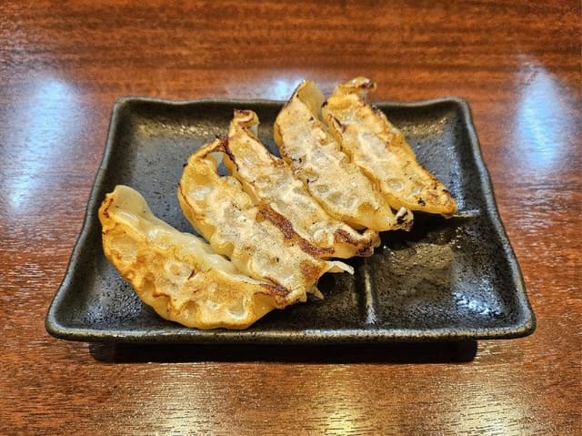 麺屋 虎珀 砺波店 - サブ画像3