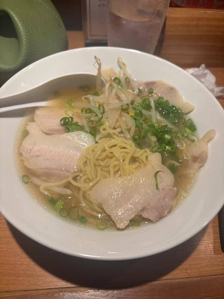 中華そば おかだ
