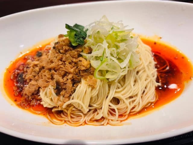 芝蘭担々麺 東京ミッドタウン八重洲店 - サブ画像1
