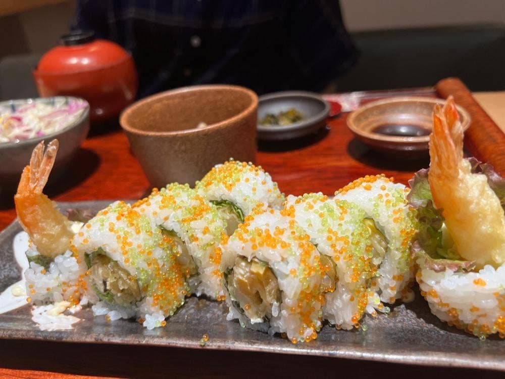 和風ダイニング 一入 伊勢崎店