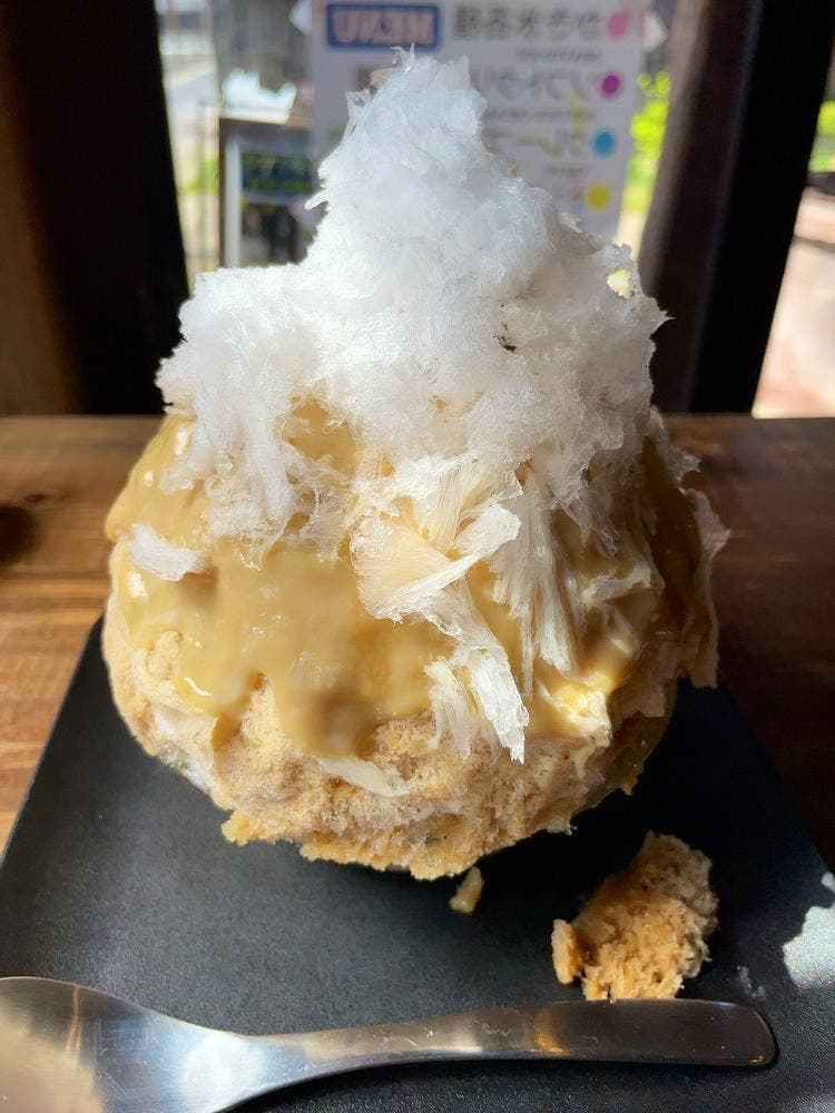 ならまち分校スイーツ部