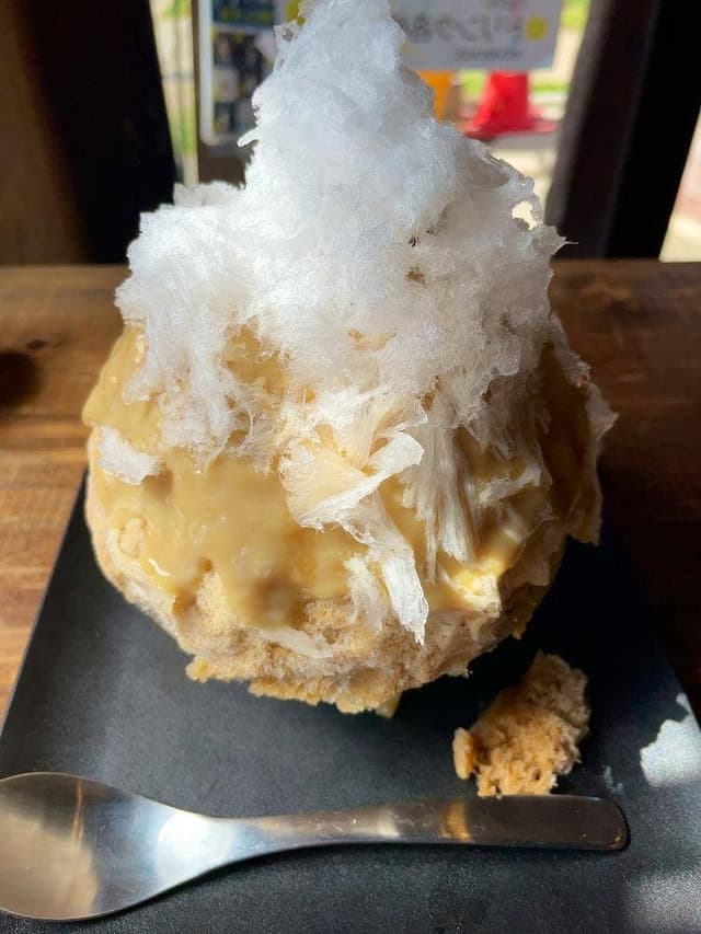 ならまち分校スイーツ部 - サブ画像2