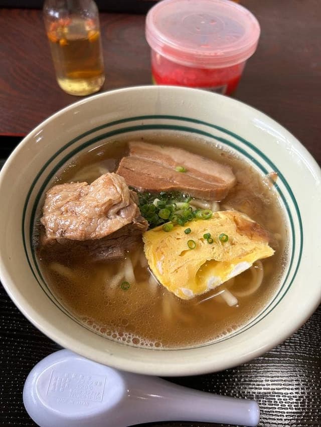 お食事処 はなくめ - サブ画像1
