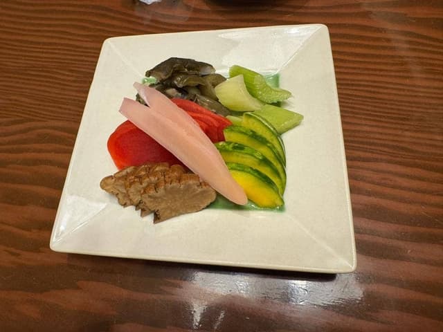 神田きくかわ 第一ホテル東京店 - サブ画像1