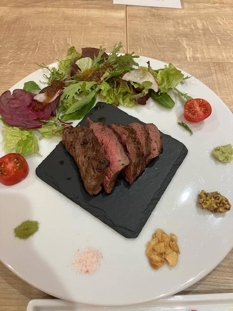 創作料理 DINING GOKAN