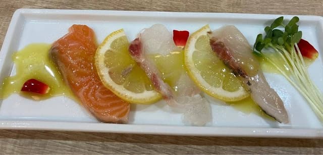 創作料理 DINING GOKAN - サブ画像2