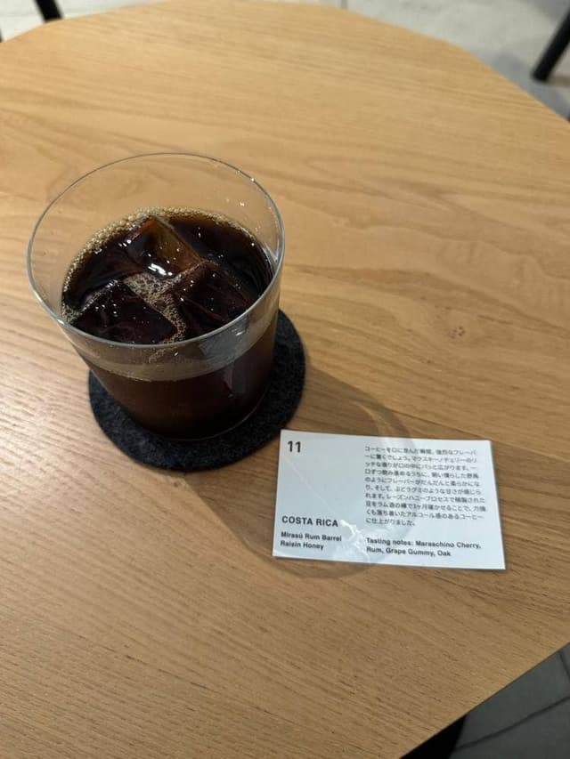 Pharos Coffee - サブ画像1
