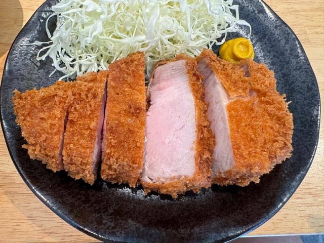 とんかつ零 熱海店 - サブ画像2